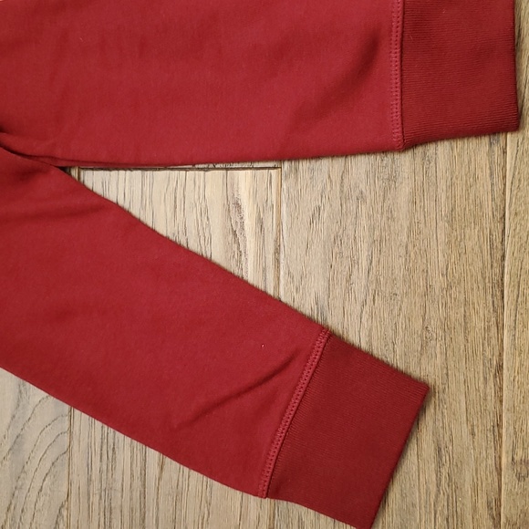 Kids Gap Logo Sweatshirt - Picture 4 of 9